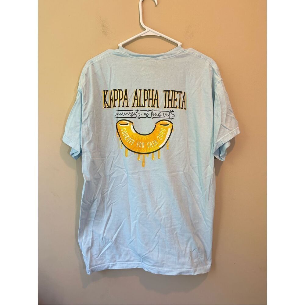 theta tee